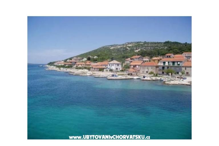 Appartement Adriatic – foto 13