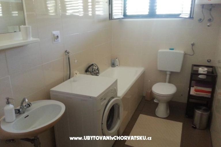 Appartement Adriatic – foto 7