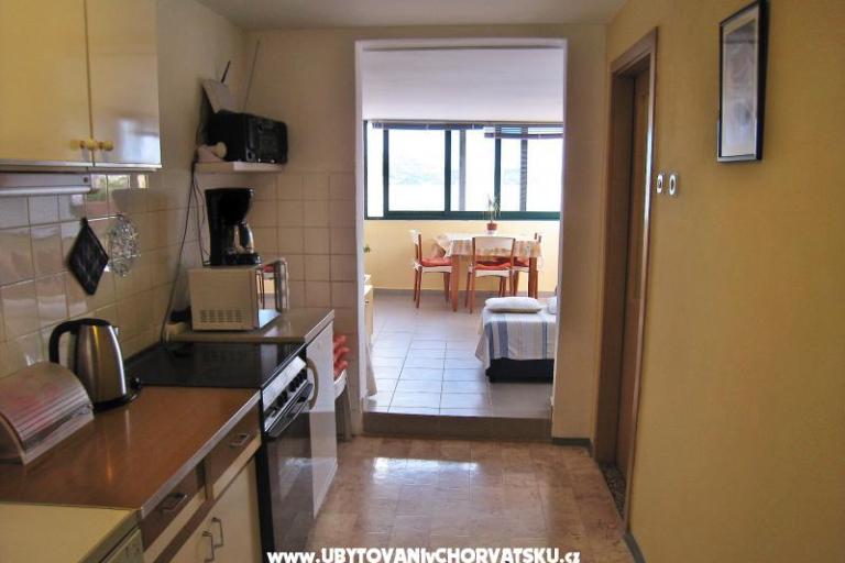 Appartement Jela – foto 12