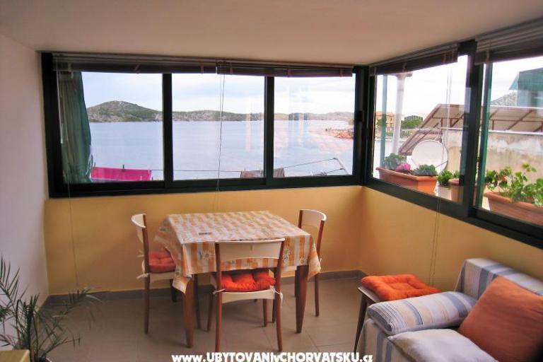 Appartement Jela – foto 14