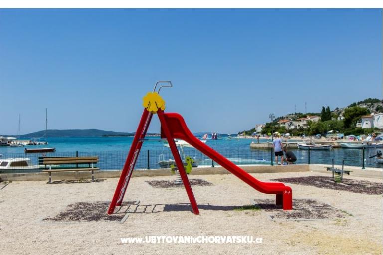 Appartement Zaboric Terrace – foto 16