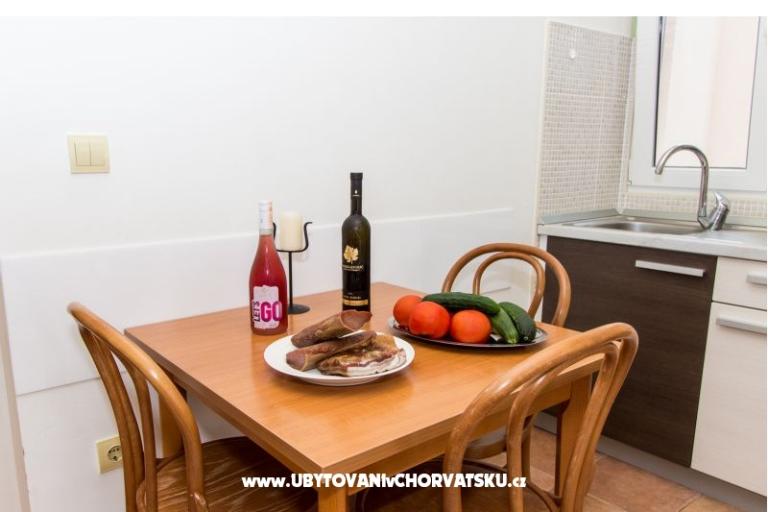 Appartement Zaboric Terrace – foto 6