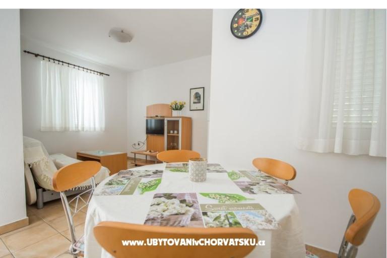 Appartementen Anamarija – foto 11