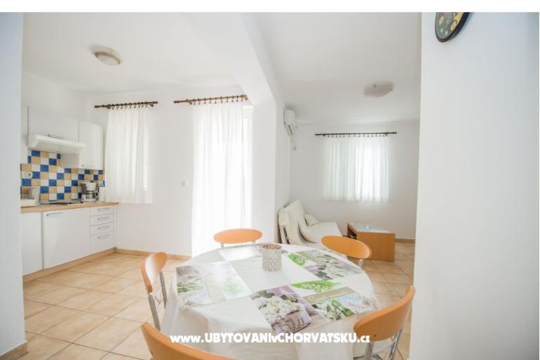 Appartementen Anamarija – foto 12