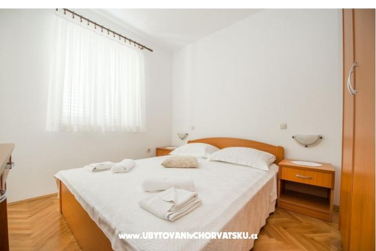 Appartementen Anamarija – foto 13