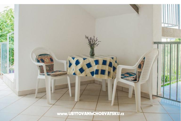 Appartementen Anamarija – foto 14