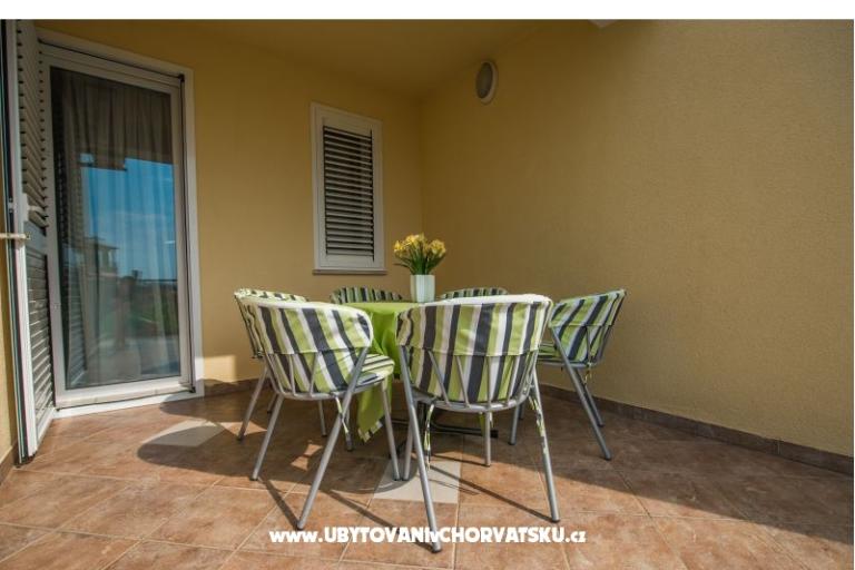 Appartementen Anamarija – foto 15