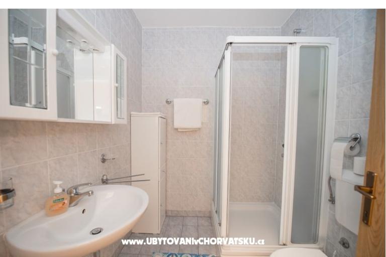Appartementen Anamarija – foto 16