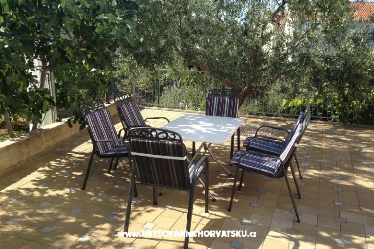 Appartementen Anamarija – foto 18