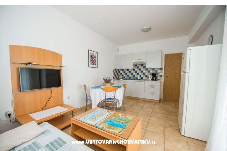 Appartementen Anamarija – foto 4