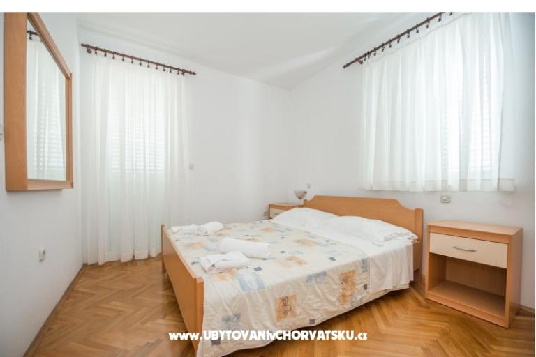 Appartementen Anamarija – foto 6