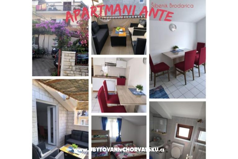 Appartementen Ante – foto 14