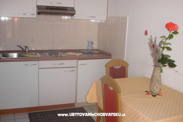 Appartementen Ante – foto 9