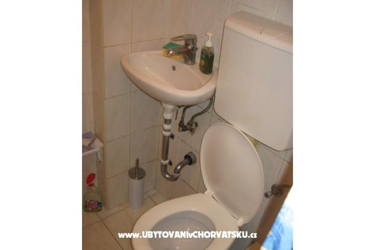 Appartementen Berbić – foto 11