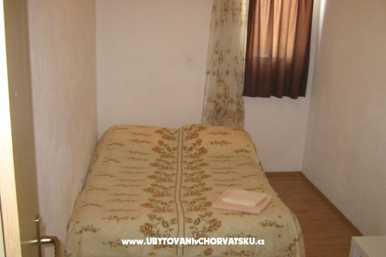 Appartementen Berbić – foto 12