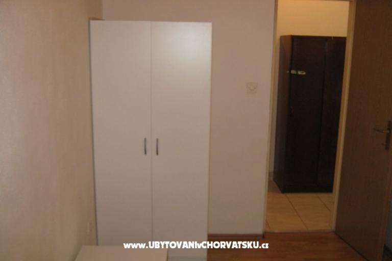 Appartementen Berbić – foto 13