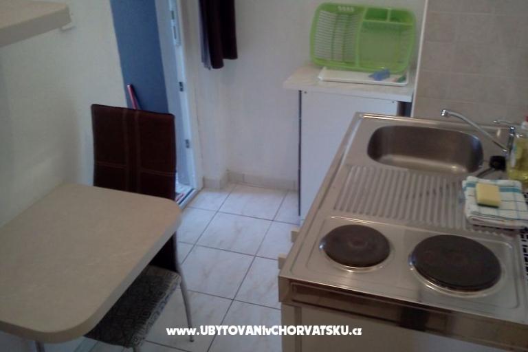 Appartementen Berbić – foto 14