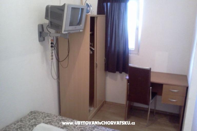 Appartementen Berbić – foto 15