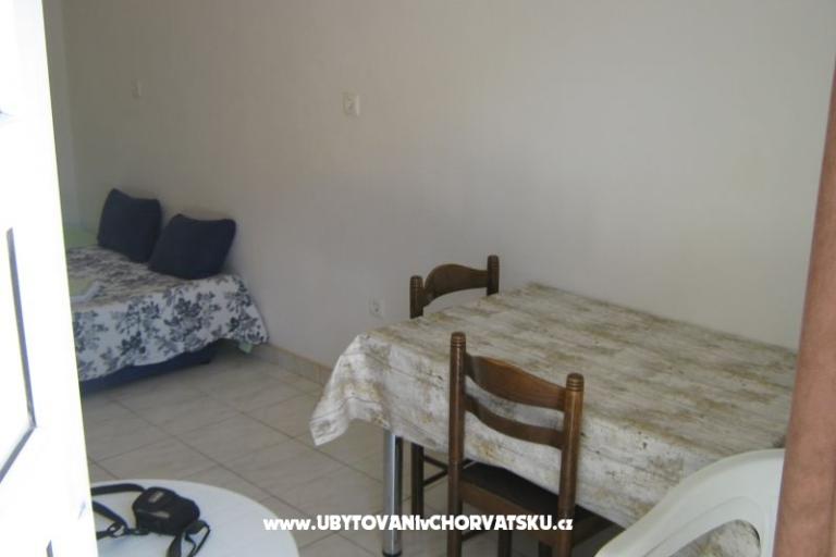 Appartementen Berbić – foto 3