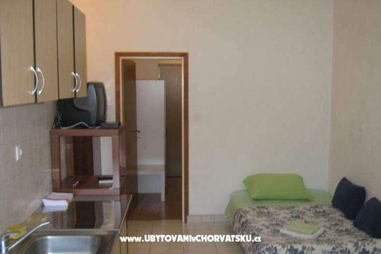 Appartementen Berbić – foto 5