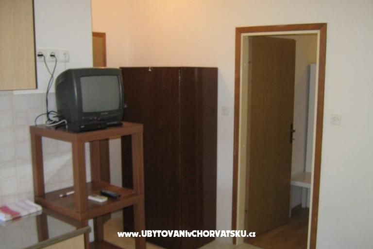 Appartementen Berbić – foto 9