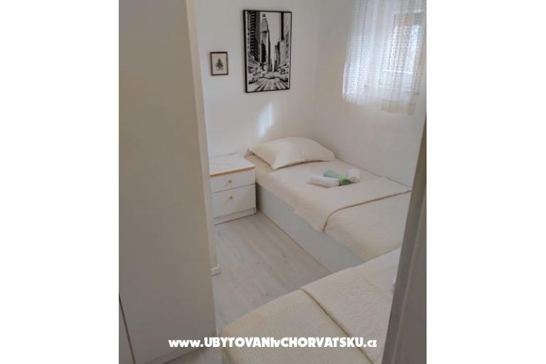 Appartement by the sea with a seaview – foto 18