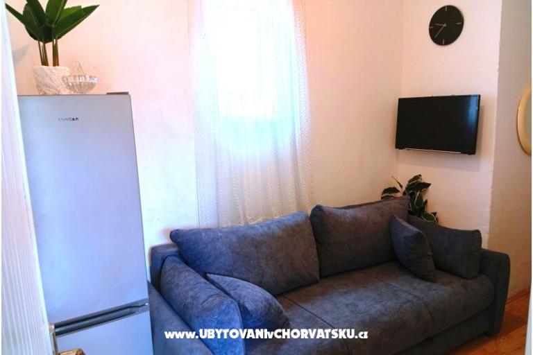 Appartement by the sea with a seaview – foto 24