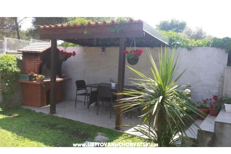 Appartementen Bralic – foto 17