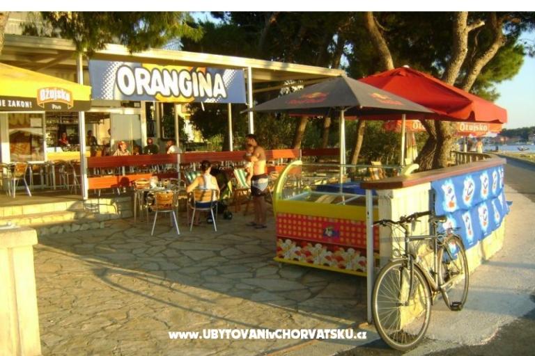 Appartementen Brodarica Gaj – foto 11
