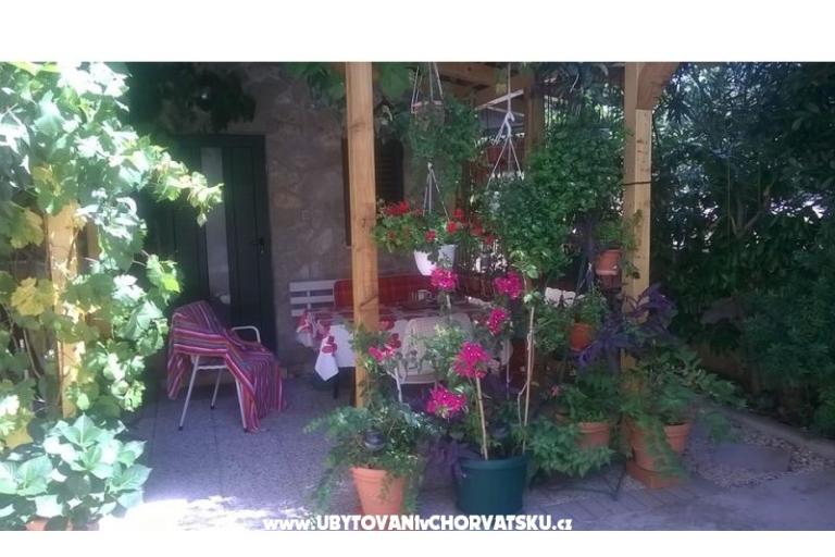 Appartementen Brodarica Gaj – foto 16