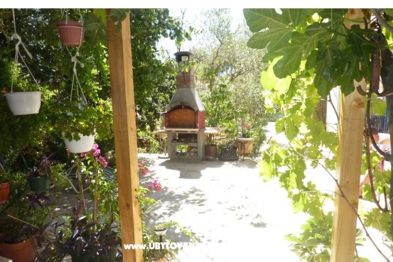 Appartementen Brodarica Gaj – foto 18