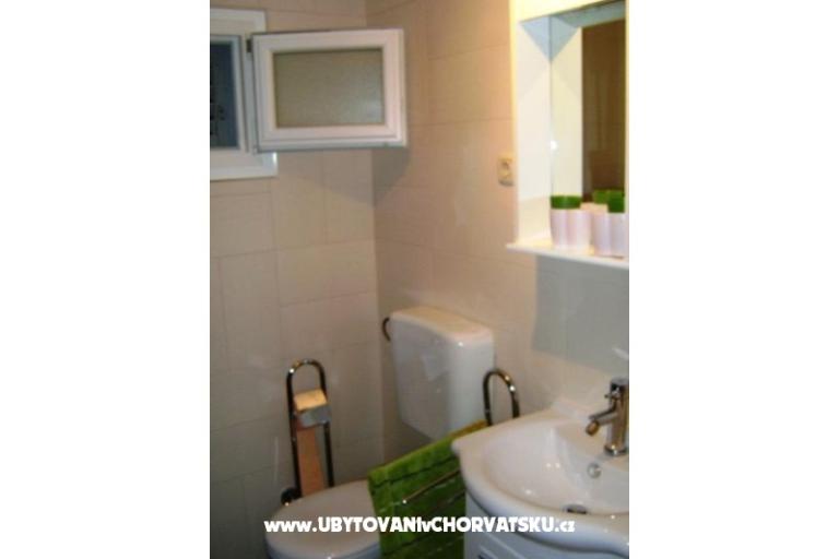 Appartementen Brodarica Gaj – foto 21