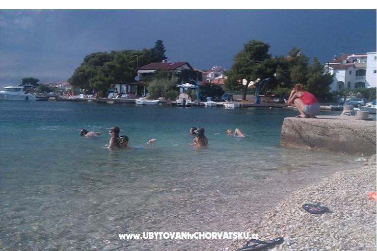 Appartementen Brodarica Gaj – foto 22