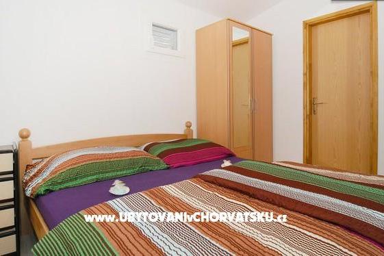 Appartementen Brodarica Gaj – foto 6
