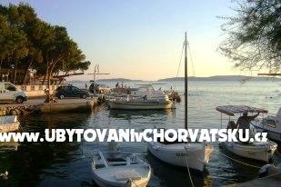 Appartementen Brodarica Gaj – foto 8
