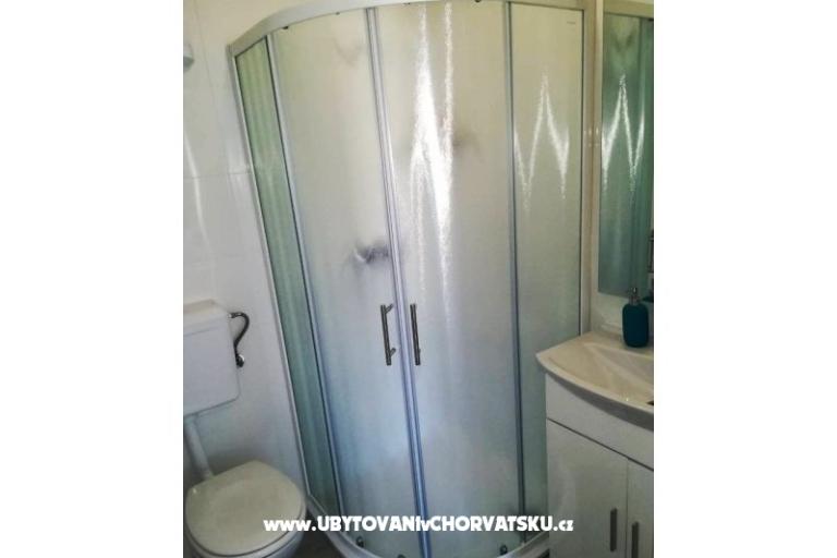 Appartementen Brodarica – foto 10