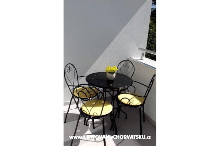 Appartementen Brodarica – foto 11