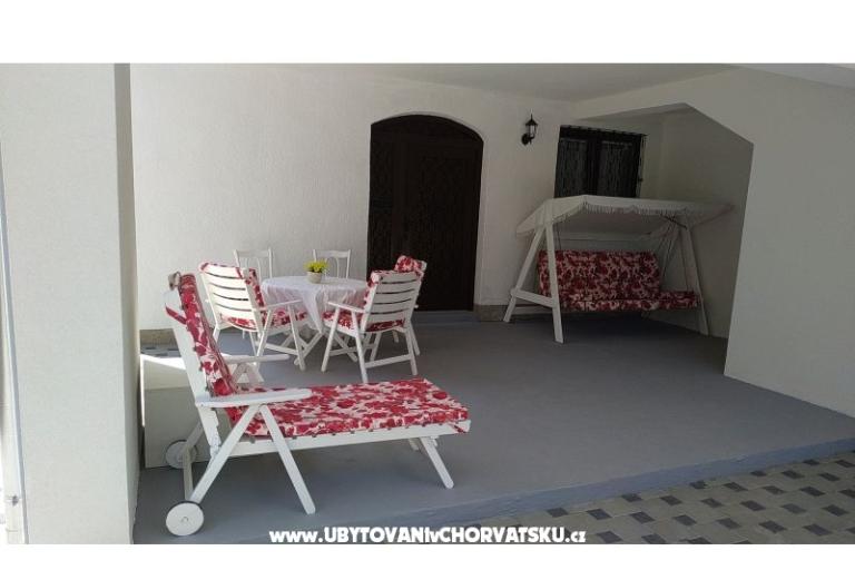 Appartementen Brodarica – foto 14