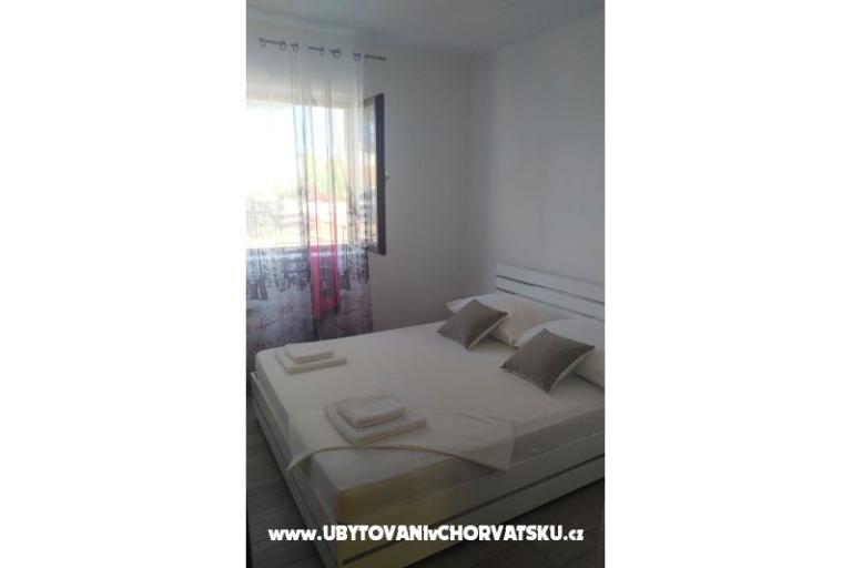 Appartementen Brodarica – foto 15