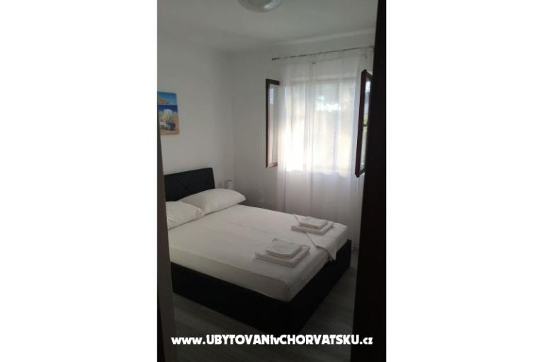 Appartementen Brodarica – foto 16