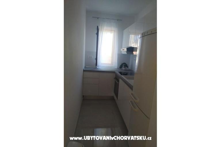 Appartementen Brodarica – foto 17
