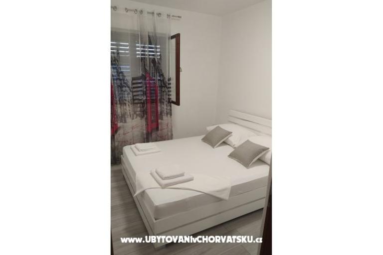 Appartementen Brodarica – foto 18