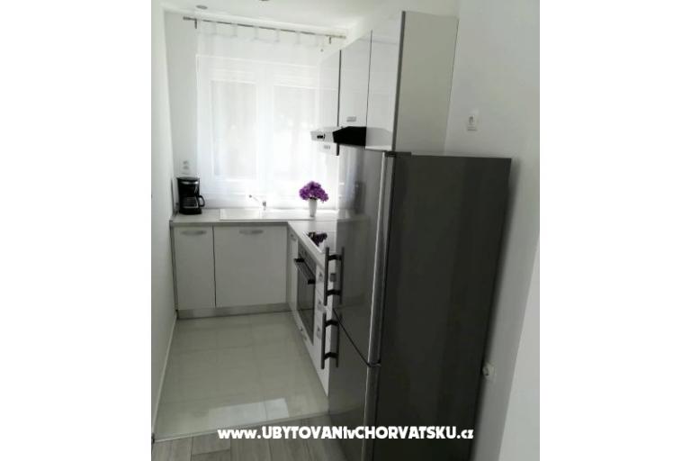 Appartementen Brodarica – foto 4