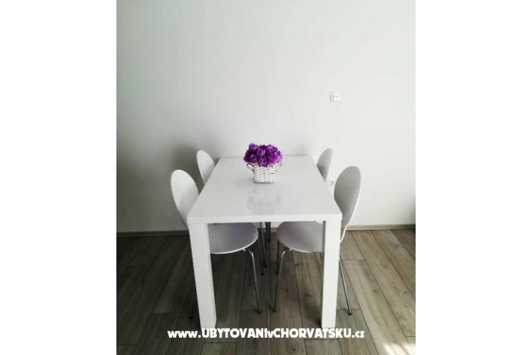 Appartementen Brodarica – foto 5