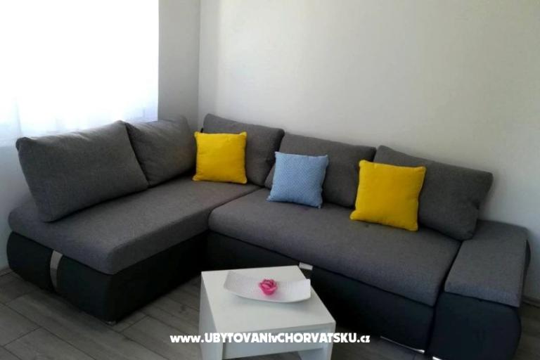 Appartementen Brodarica – foto 8