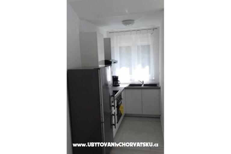 Appartementen Brodarica – foto 9