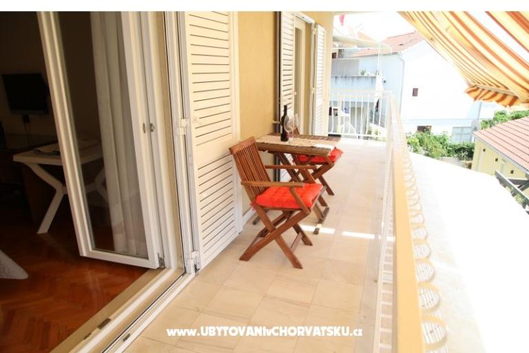 Appartementen by the Sea – foto 11
