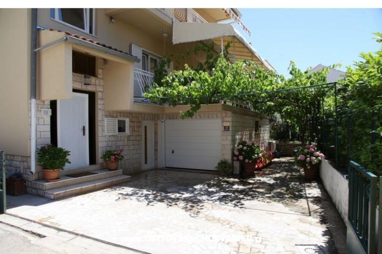 Appartementen by the Sea – foto 2
