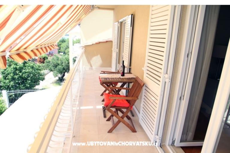 Appartementen by the Sea – foto 4