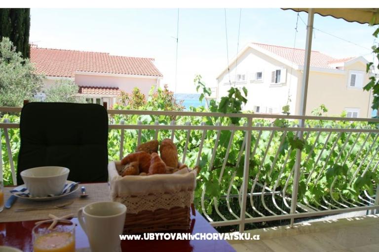 Appartementen by the Sea – foto 7